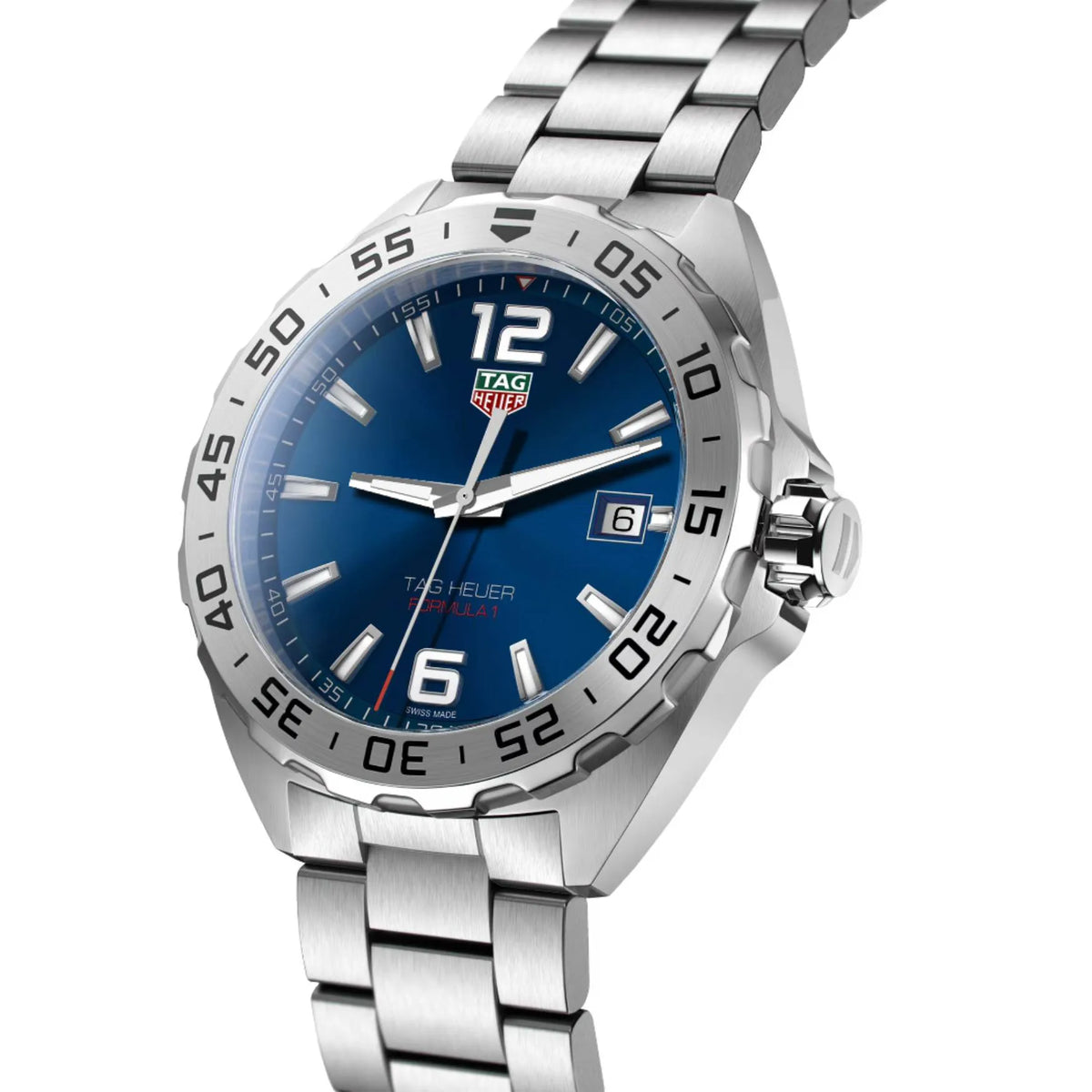 Tag Heuer Formula 1