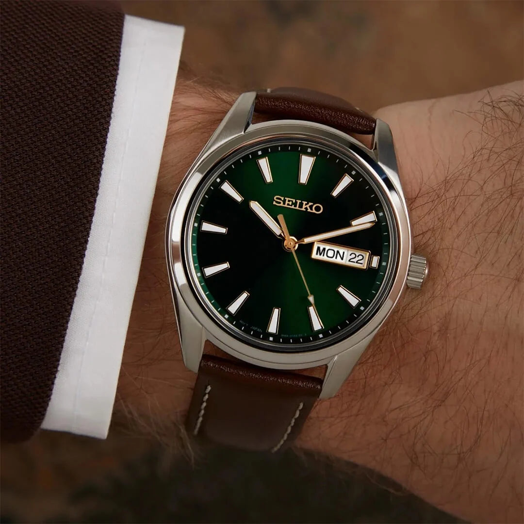 Seiko SUR449