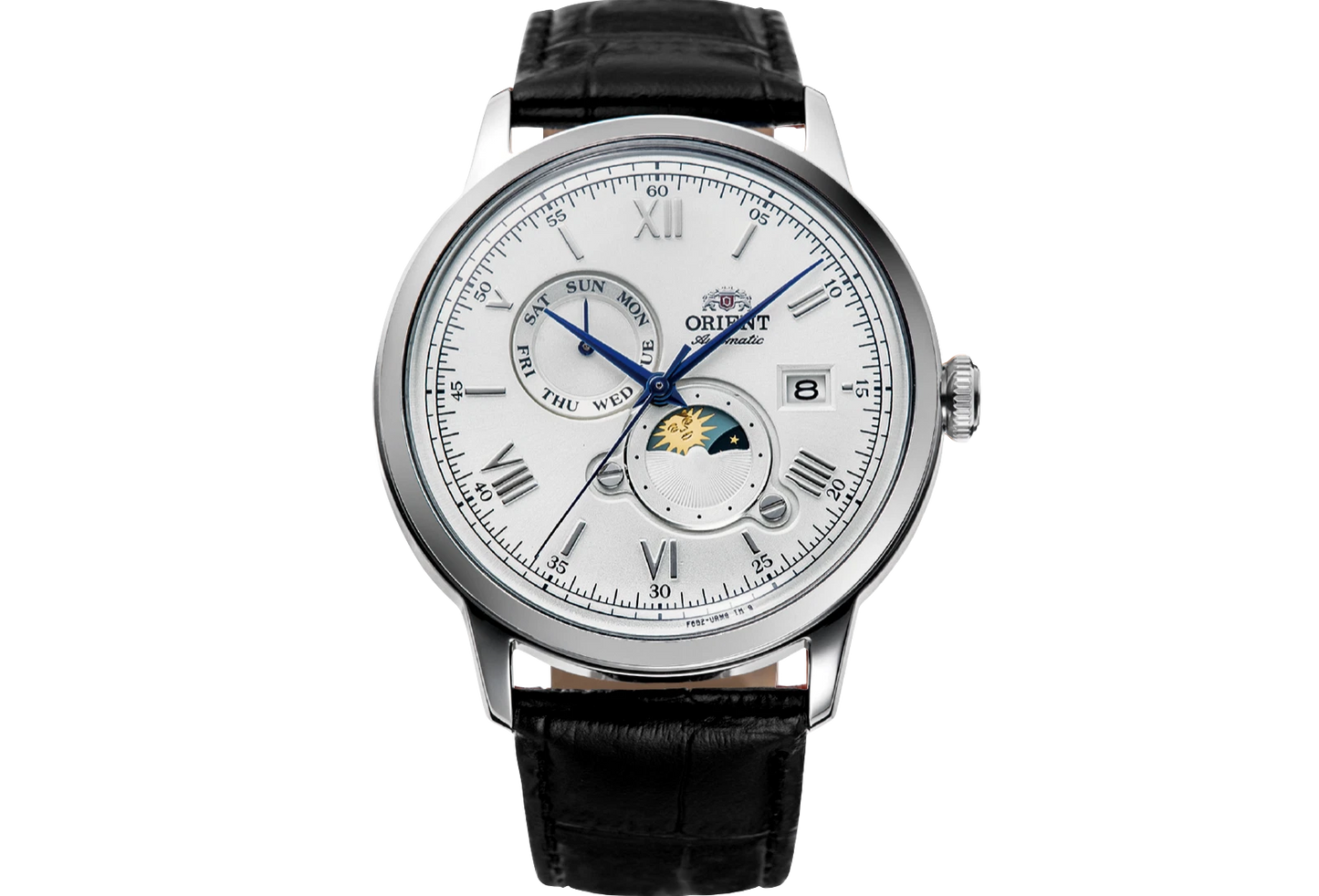 Orient Bambino Sun & Moon