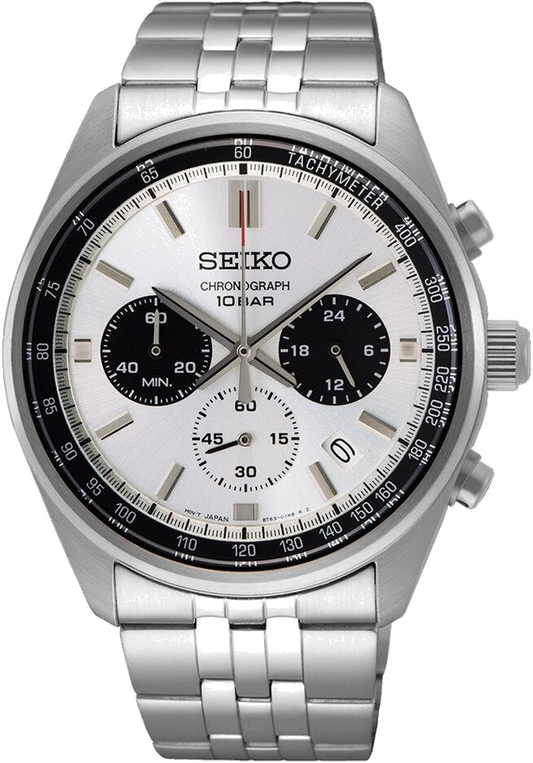 Seiko Chronograph