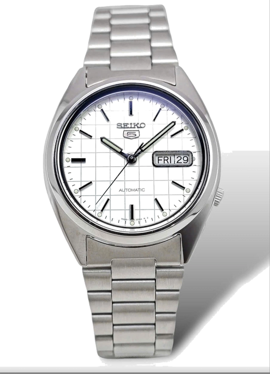 Seiko SNXF05