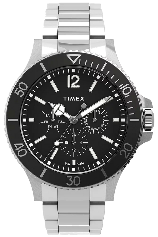Timex Harborside