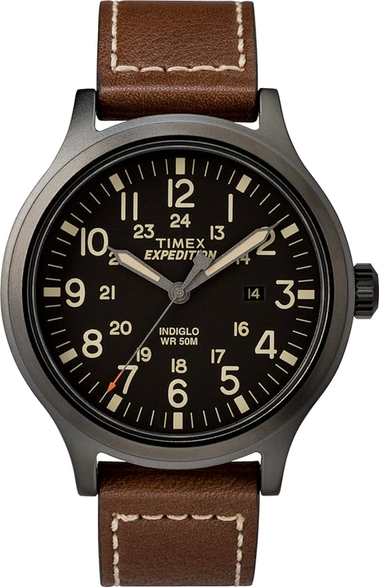 Timex Expedition Scout TW4B11300