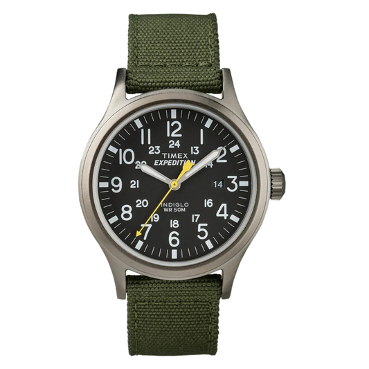 Timex Expedition Scout T499619J