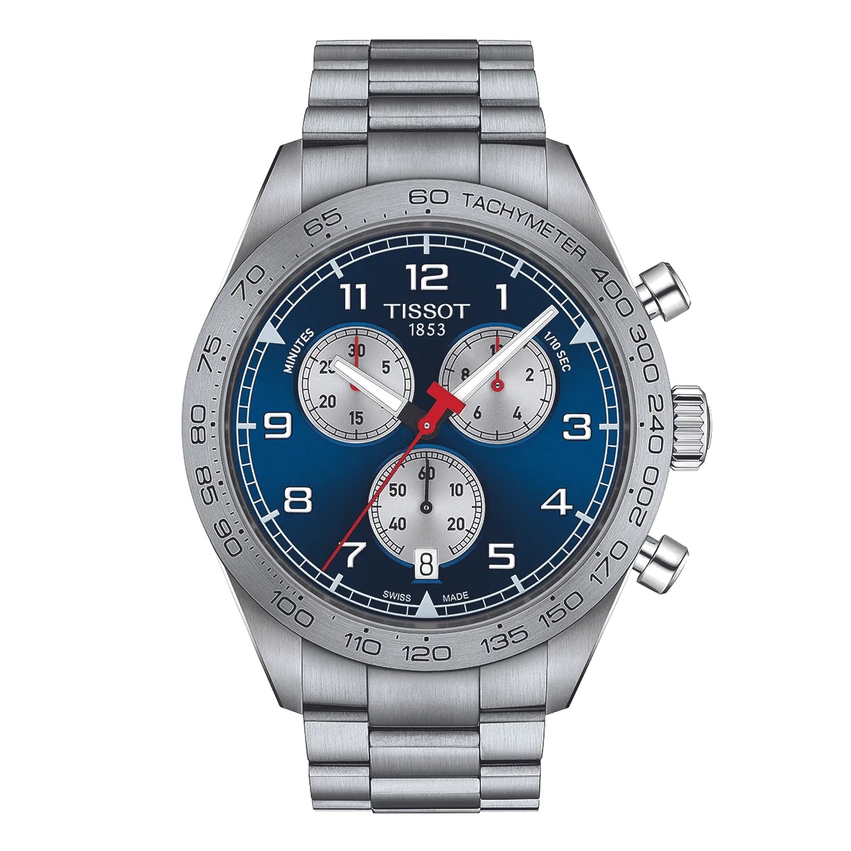 Tissot T-Race