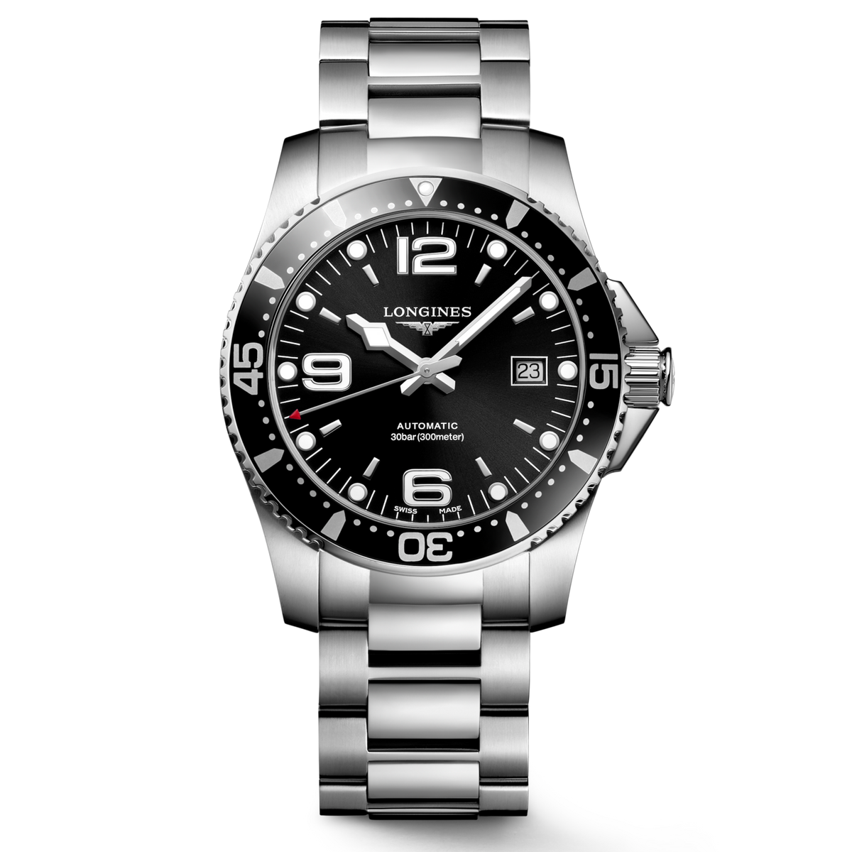 Longines Hydroconquest
