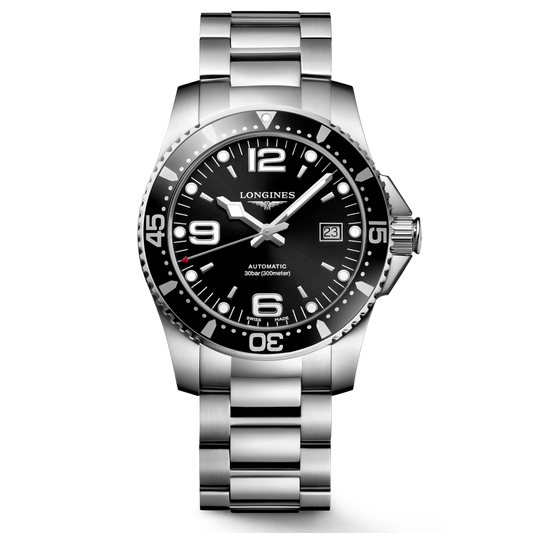 Longines Hydroconquest
