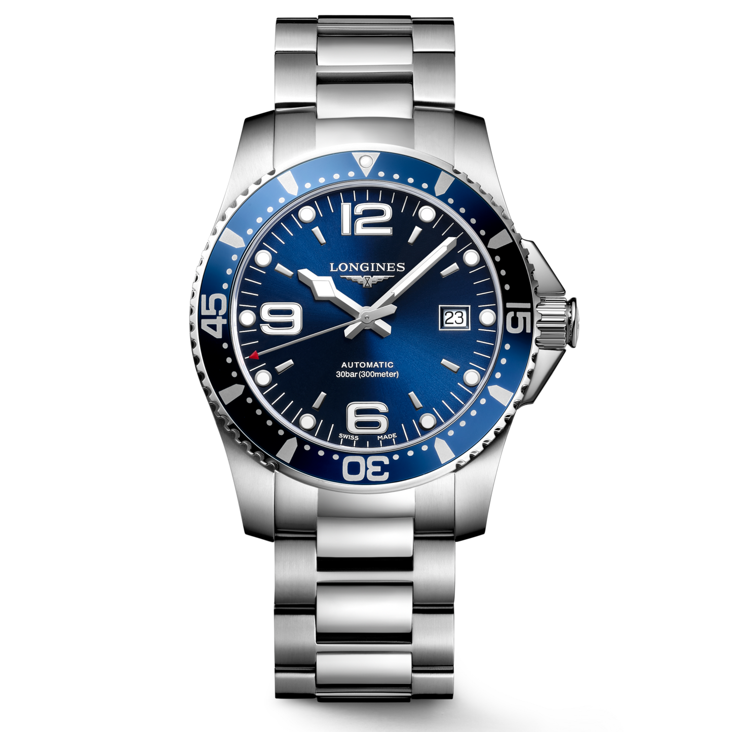 Longines Hydroconquest
