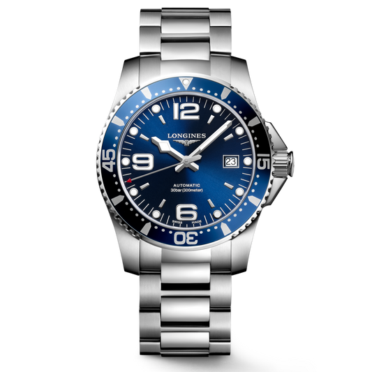 Longines Hydroconquest