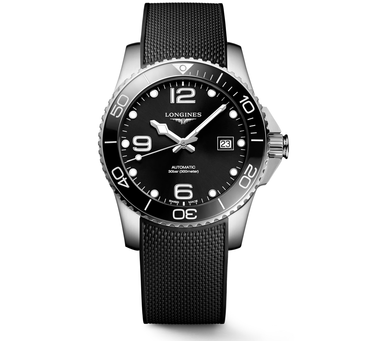 Longines HydroConquest