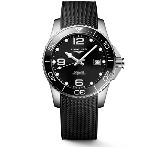 Longines HydroConquest
